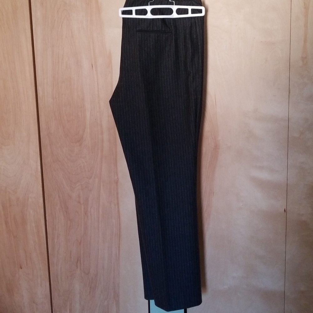 Dress pants